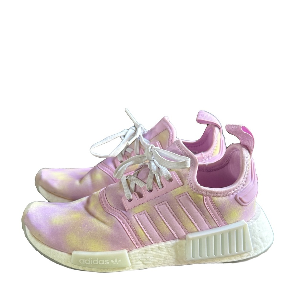 Adidas Girls NMD R1’s